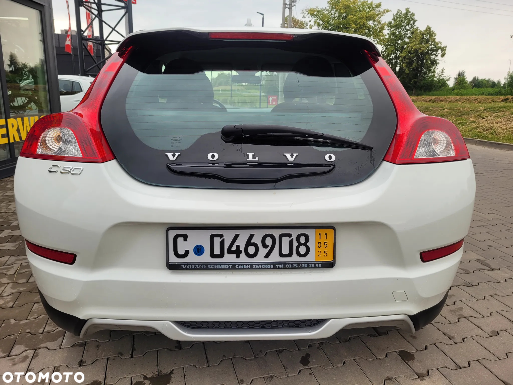 Volvo C30 D2 Edition Pro - 6