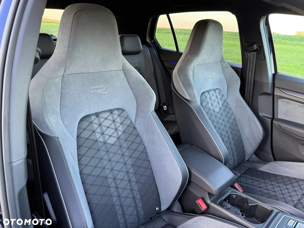 Volkswagen Golf 2.0 TDI SCR DSG R-Line - 30