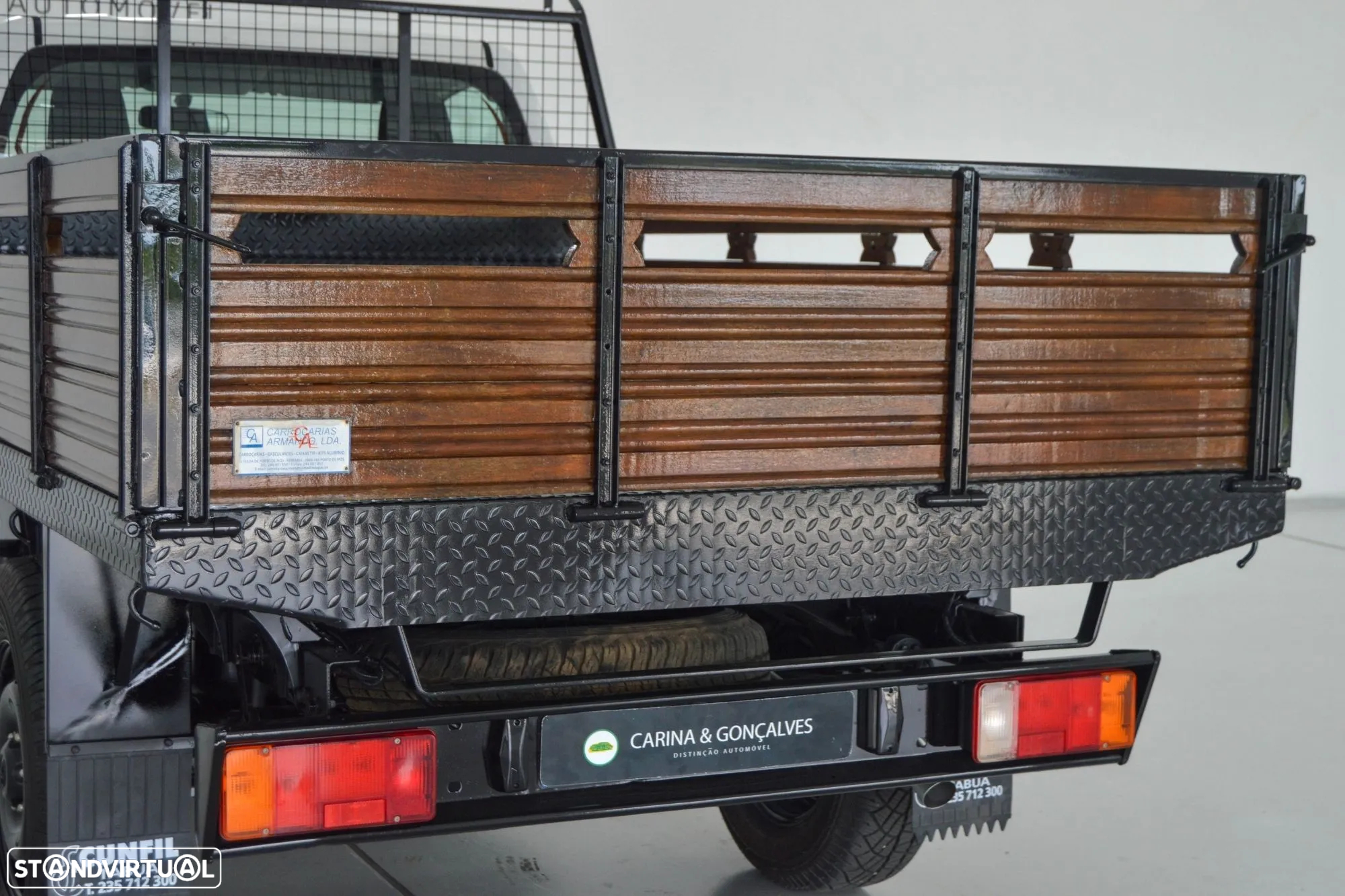 Toyota Hilux 2.4 D-4D 4X2 Cabine Simples 2L - 49