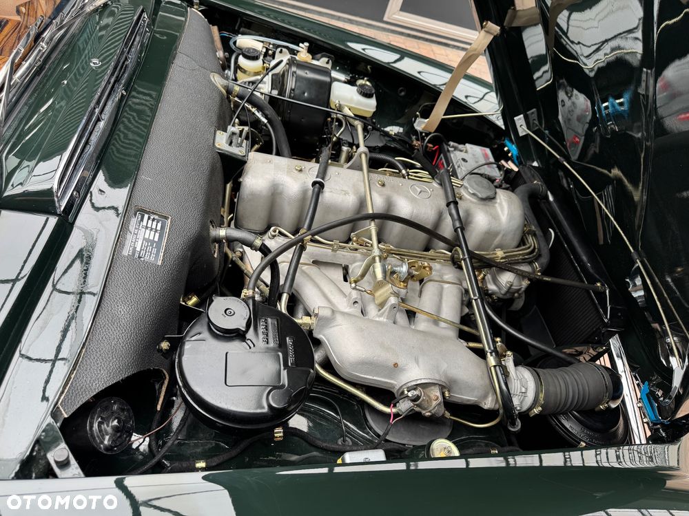 Mercedes-Benz SL - 9