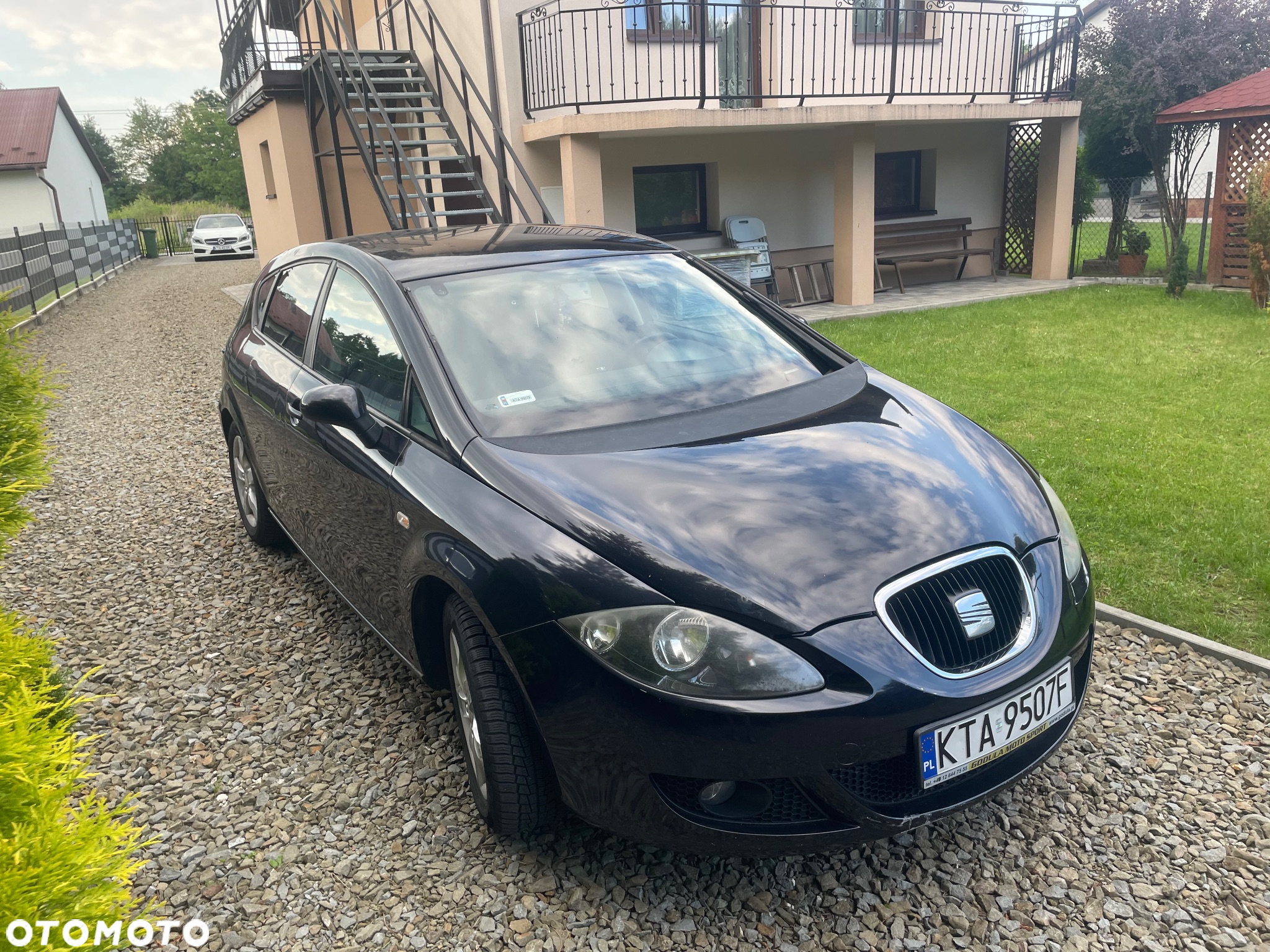 Seat Leon - 6