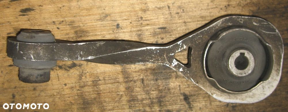 poduszka silnika skrzyni CLIO II 1.5 DCI RENAULT - 6