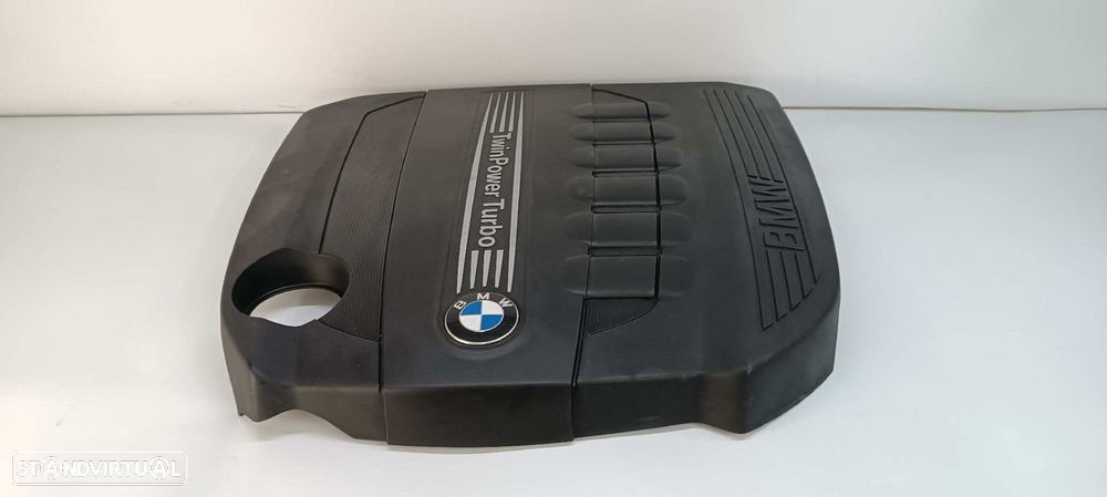 PROTEÇÃO MOTOR BMW SERIE 5 GRAN TURISMO (F07) 535D XDRIVE - 1