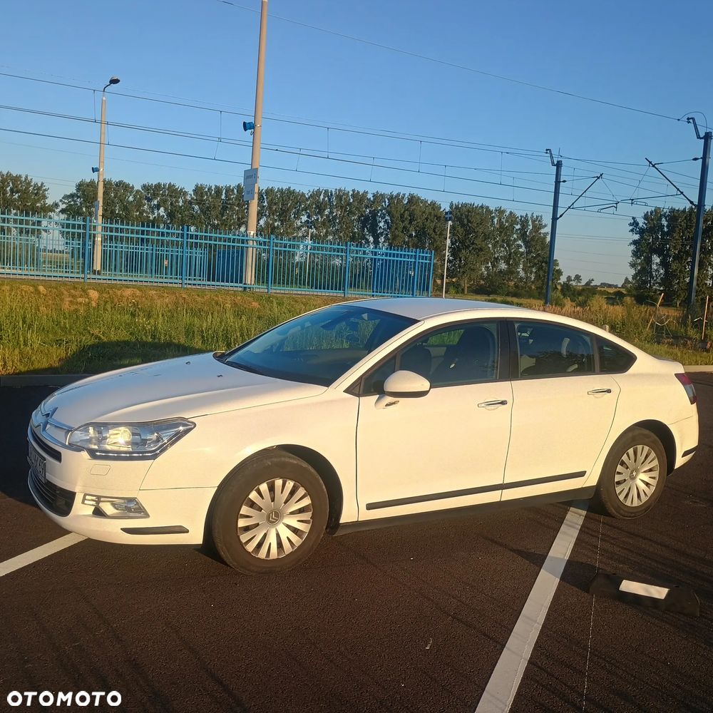 Citroën C5 - 10