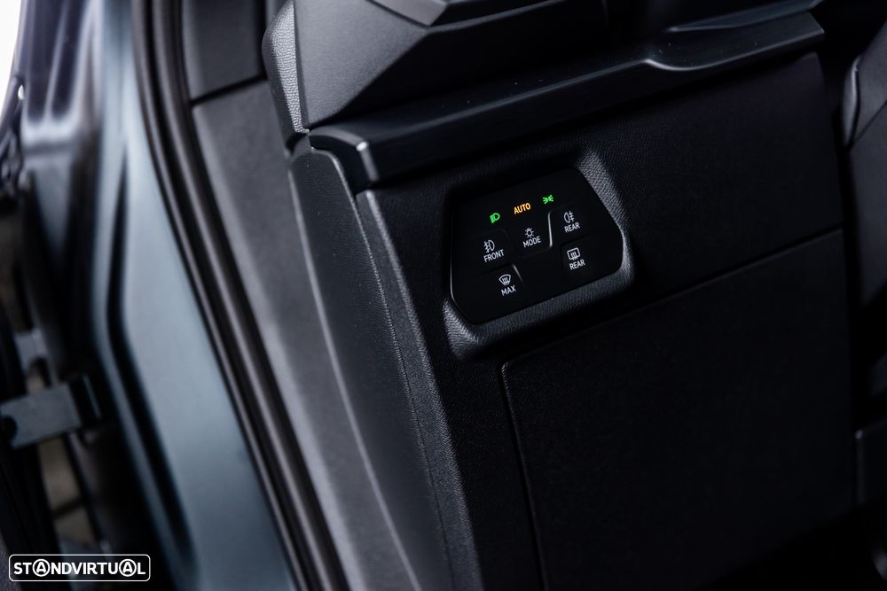 Cupra Formentor VZ 1.4 e-Hybrid DSG - 23