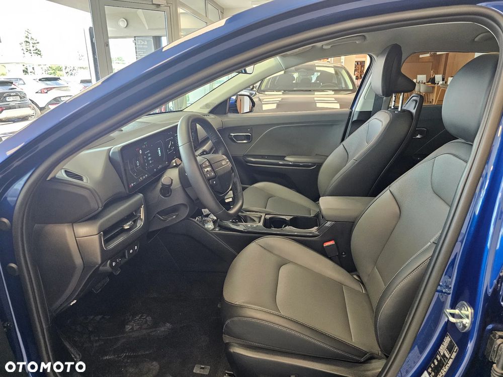 Kia K4 1.6 T-GDI L - 11