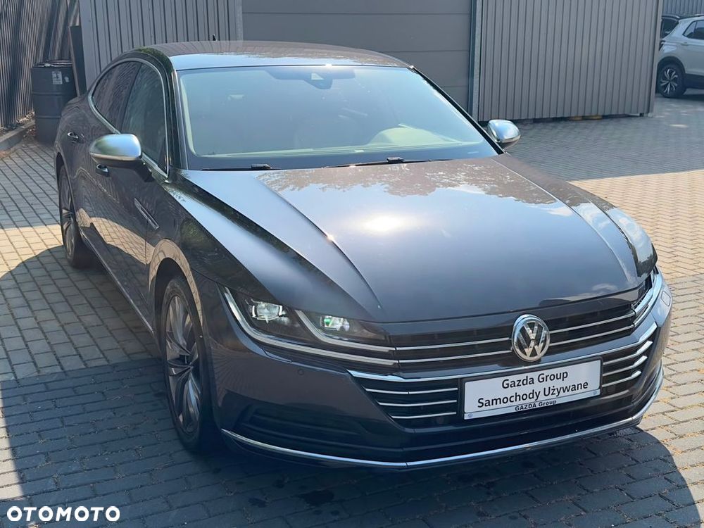 Volkswagen Arteon 2.0 TSI Elegance DSG - 5