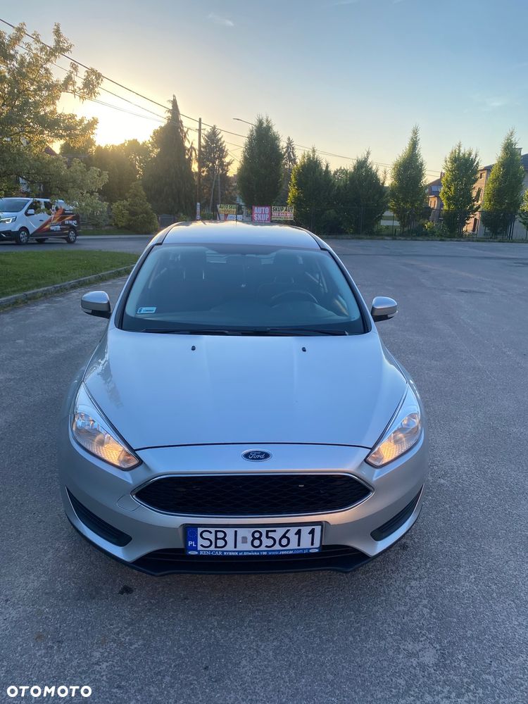 Ford Focus - 7