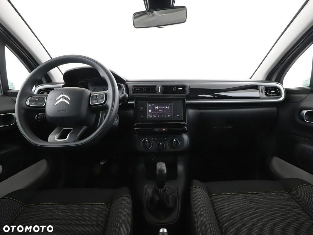Citroën C3 1.2 PureTech Live - 16