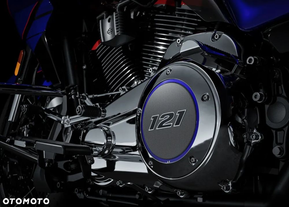 Harley-Davidson Touring Road Glide - 15