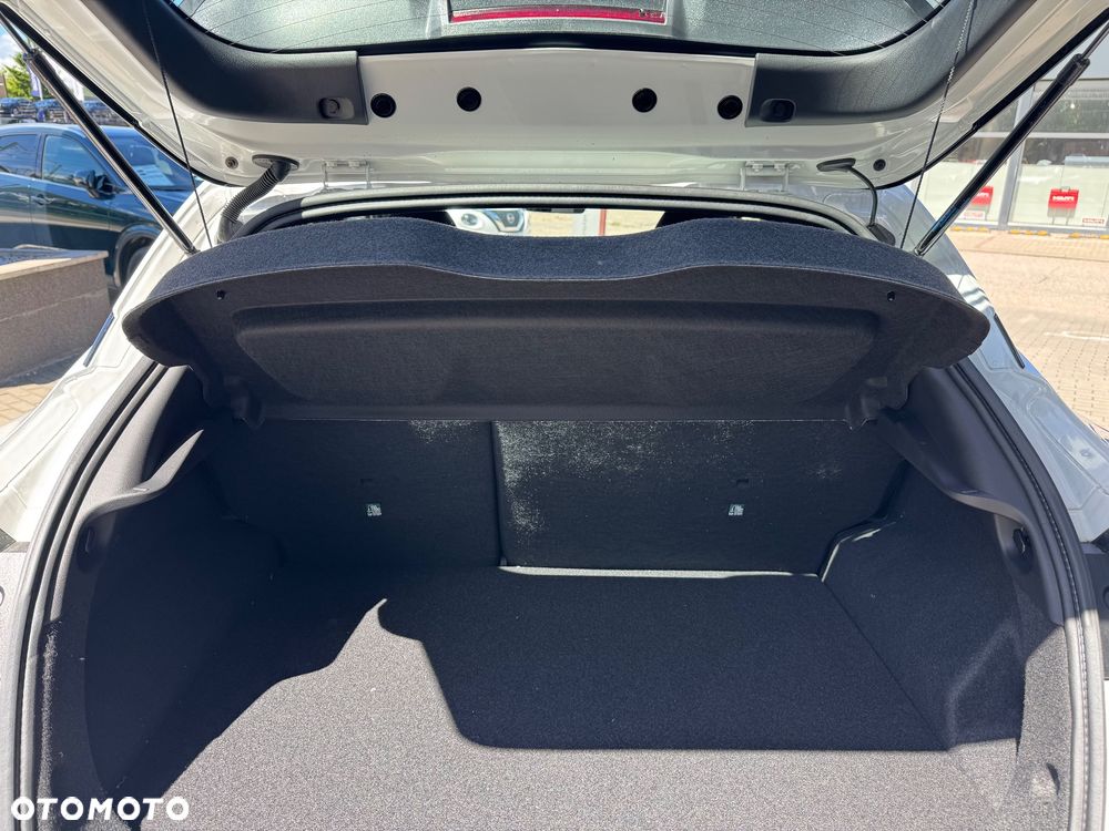 Nissan Juke 1.6 Hybrid N-Connecta AMT - 9