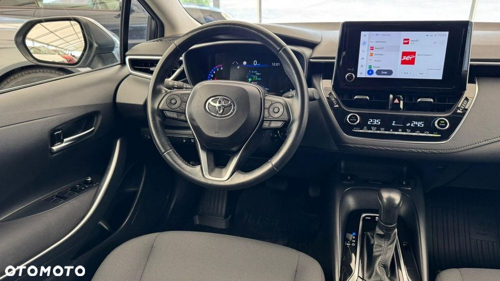 Toyota Corolla - 14