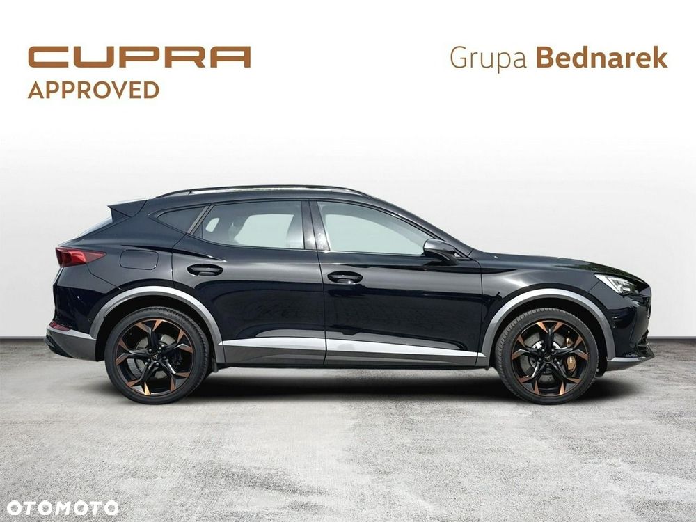 Cupra Formentor 2.0 TSI 4Drive VZ DSG - 7
