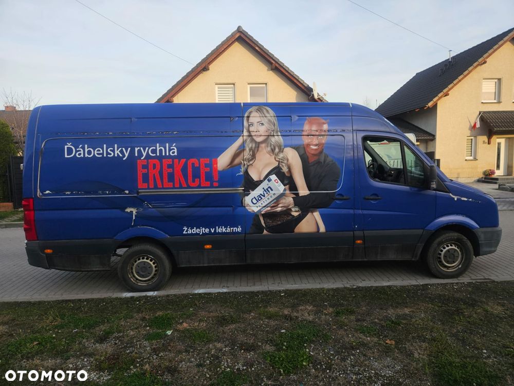 Volkswagen Carter - 5