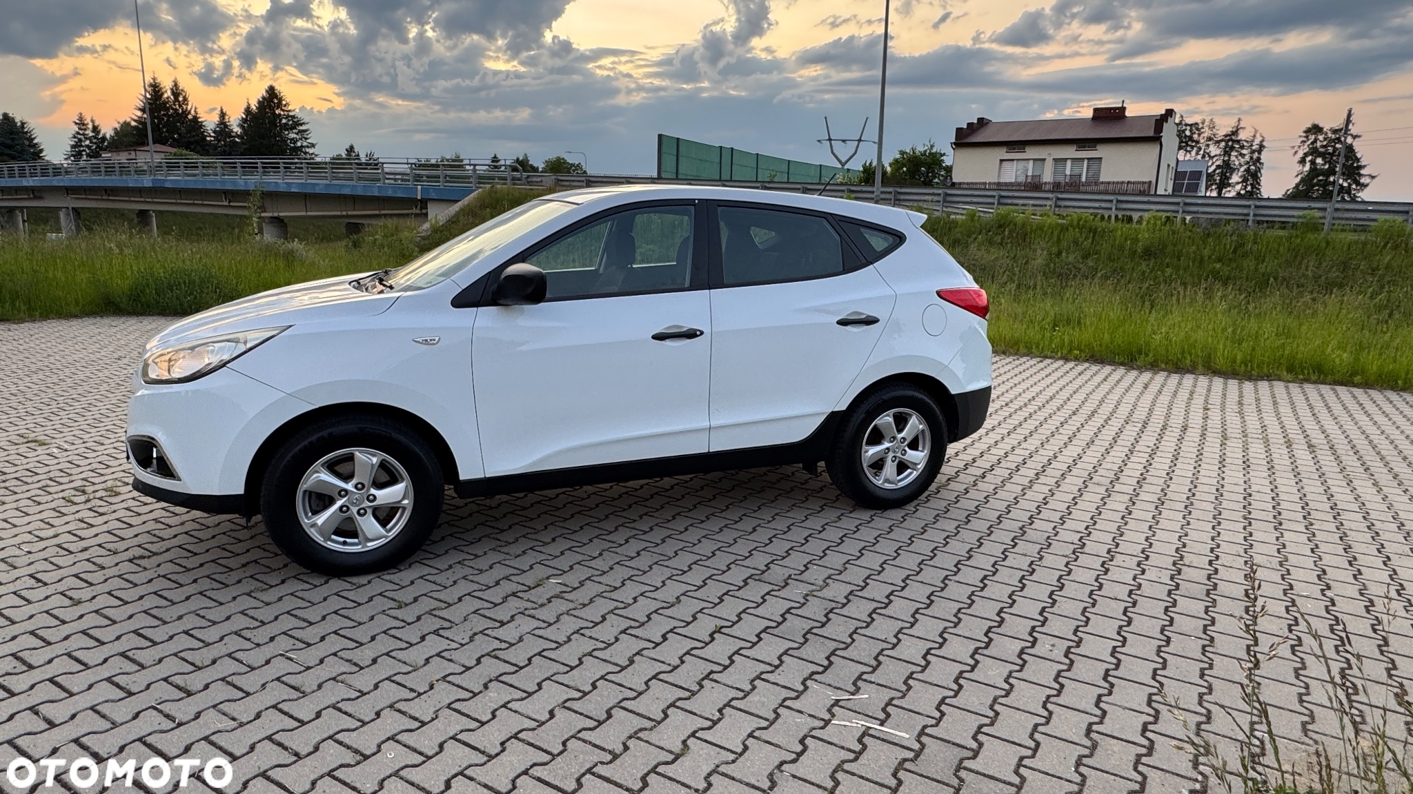 Hyundai ix35 - 4