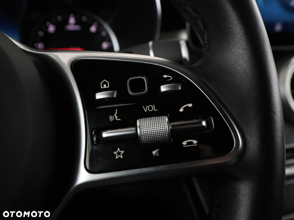 Mercedes-Benz GLC 220 d 4-Matic - 33