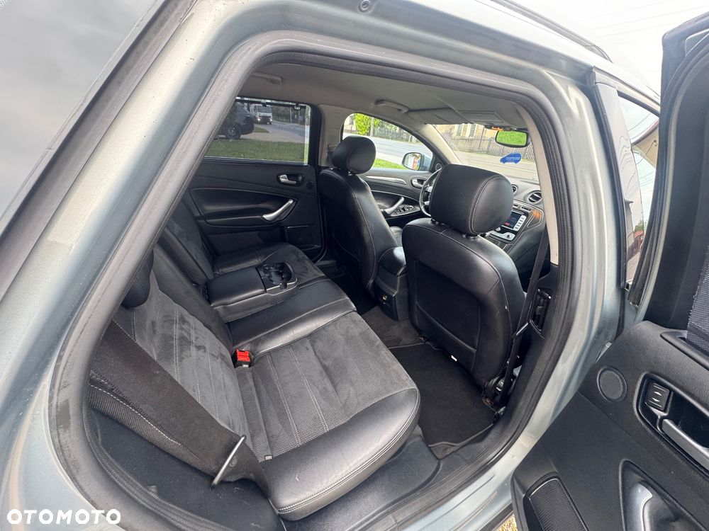 Ford Mondeo 2.0 TDCi Titanium S - 26
