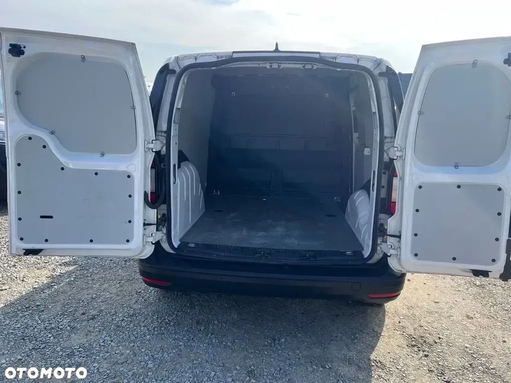 Volkswagen Caddy L1H1 2,0 Tdi 102 KM klima tempomat - 9