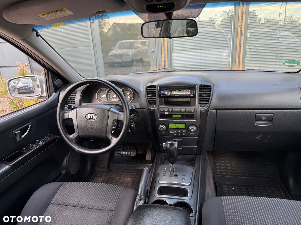 Kia Sorento 3.3 V6 EX - 13