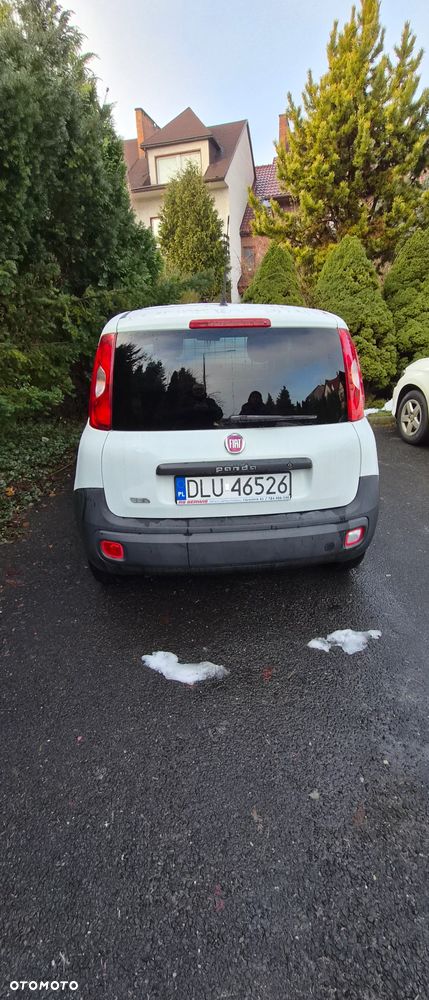 Fiat PANDA - 5