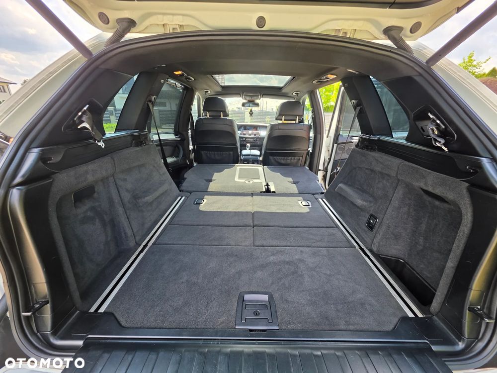 BMW X5 xDrive30d - 8