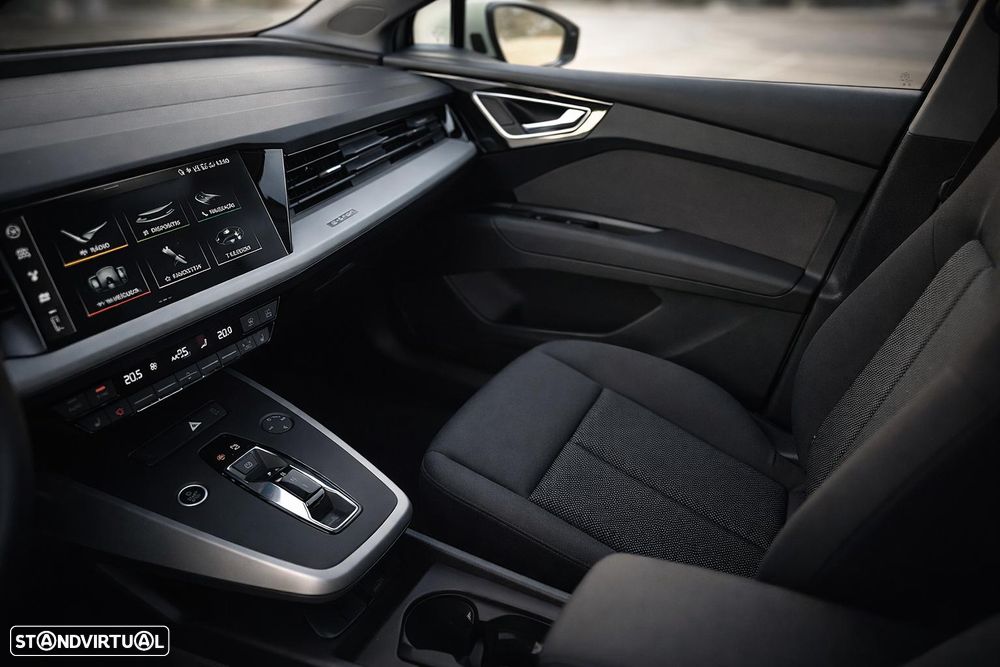 Audi Q4 e-tron 40 - 24