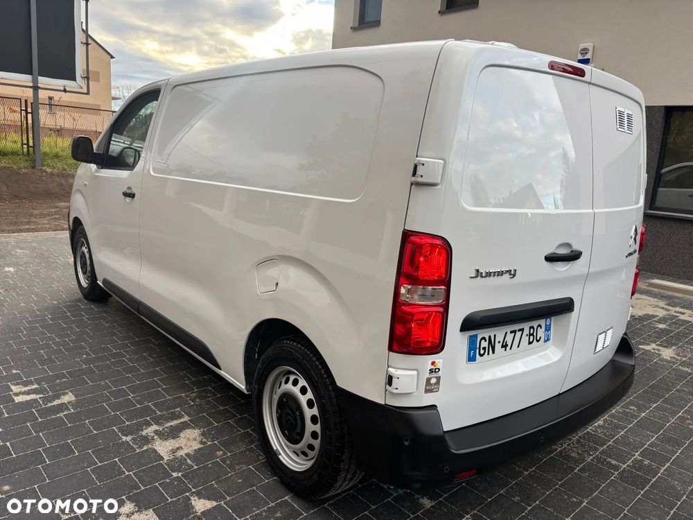 Citroën Jumpy - 4