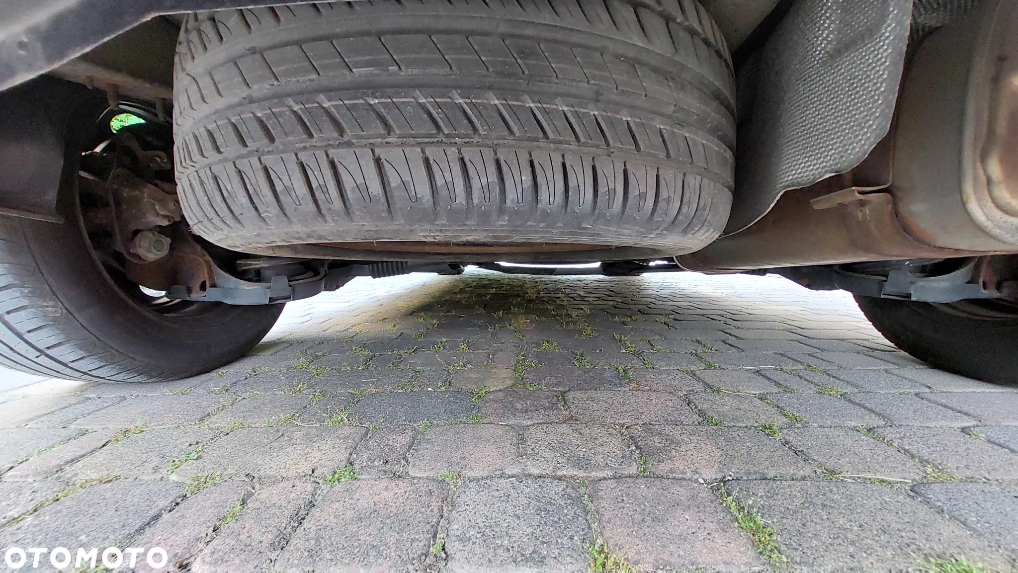 Citroën C4 Picasso 1.6 VTi Impress - 10