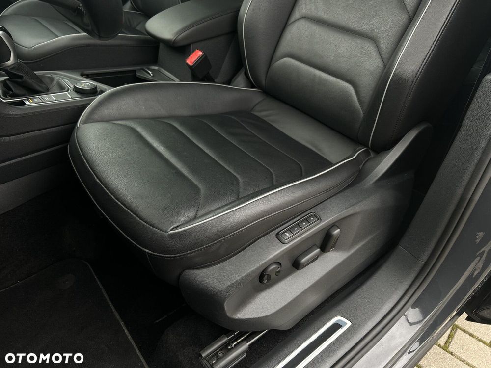 Volkswagen Tiguan 2.0 TSI 4Mot Elegance DSG - 13