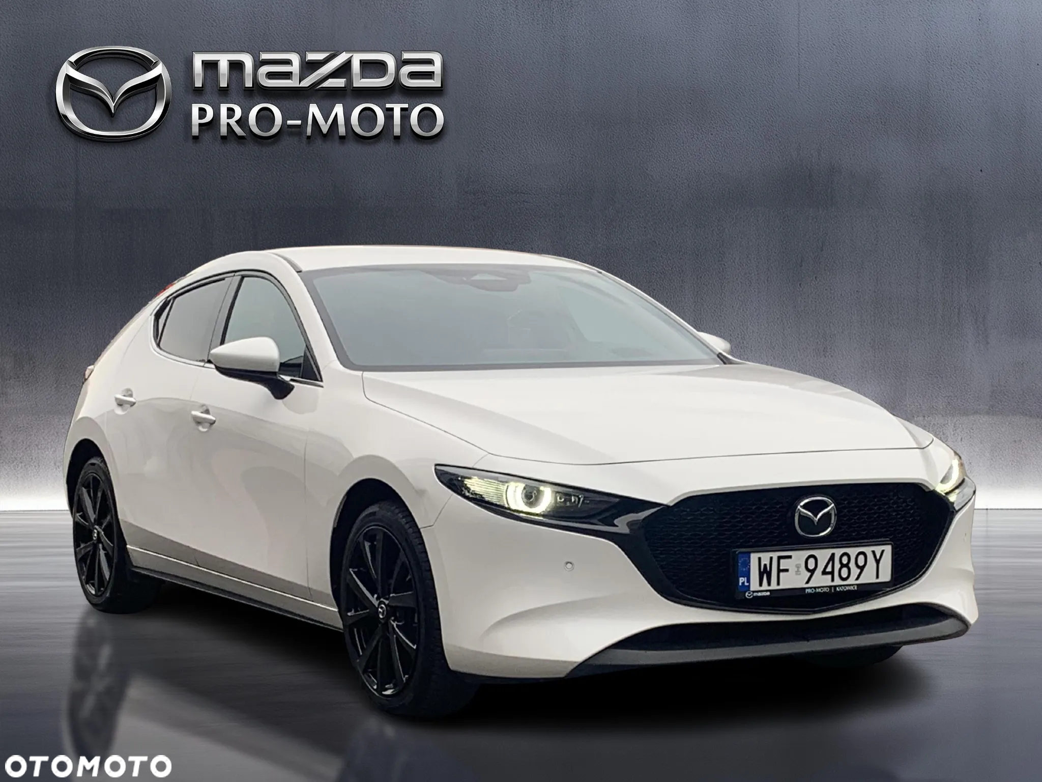 Mazda 3 2.0 mHEV Exclusive Line - 7
