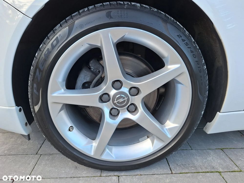 Opel Insignia 2.0 CDTI 4x4 Automatik Innovation - 33