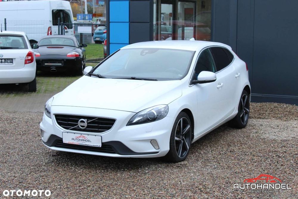 Volvo V40 - 3