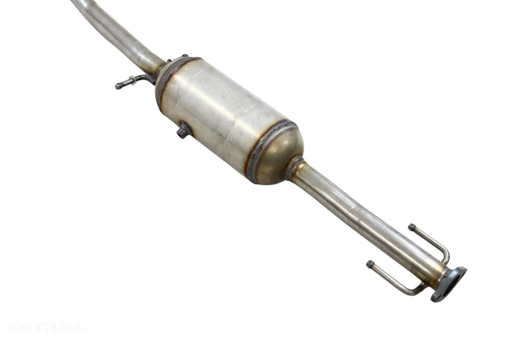 Filtr DPF FAP OPEL COMBO 1,3 1,6 CDTI - 3