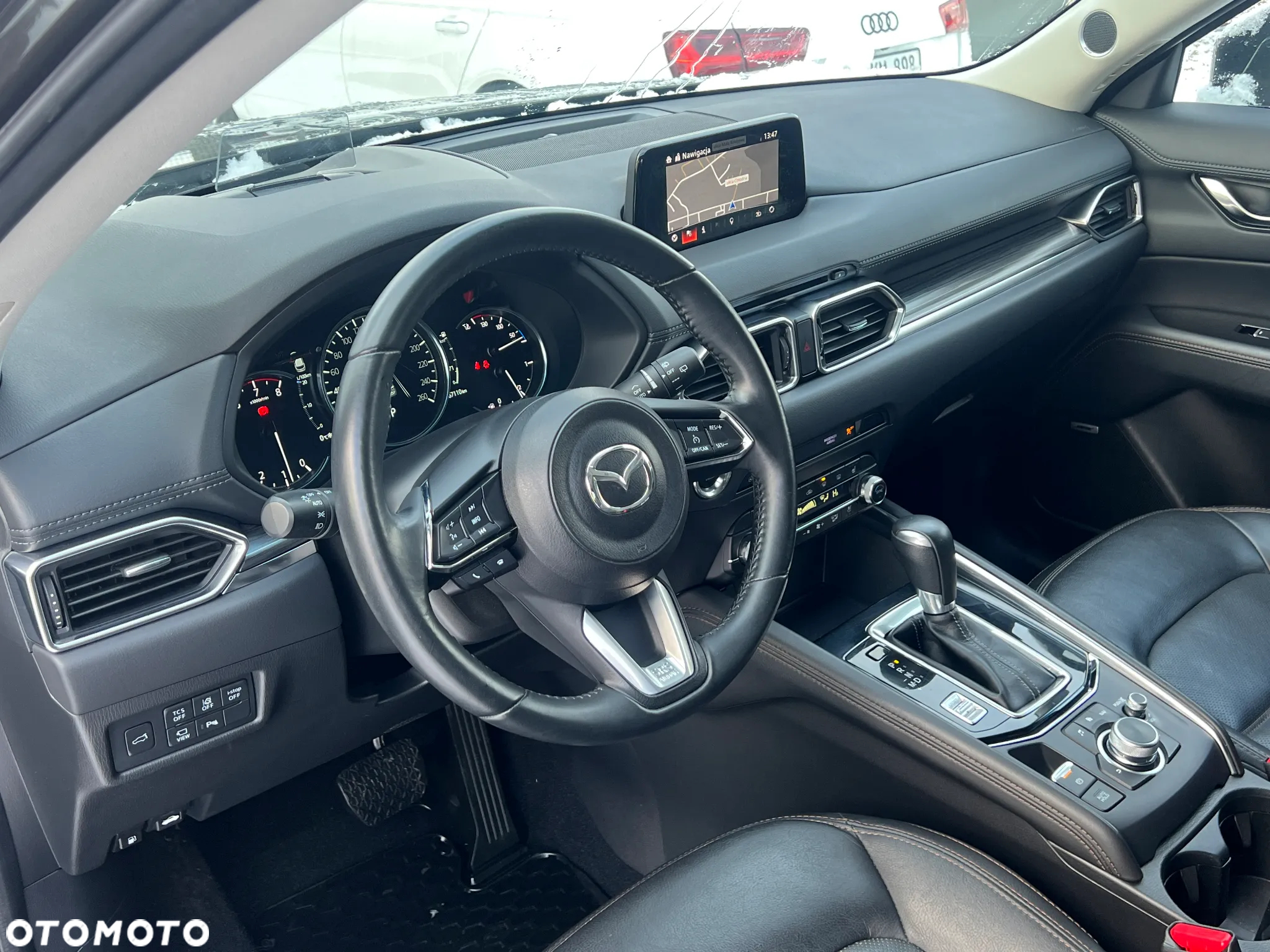 Mazda CX-5 2.0 Exclusive-Line 2WD - 16