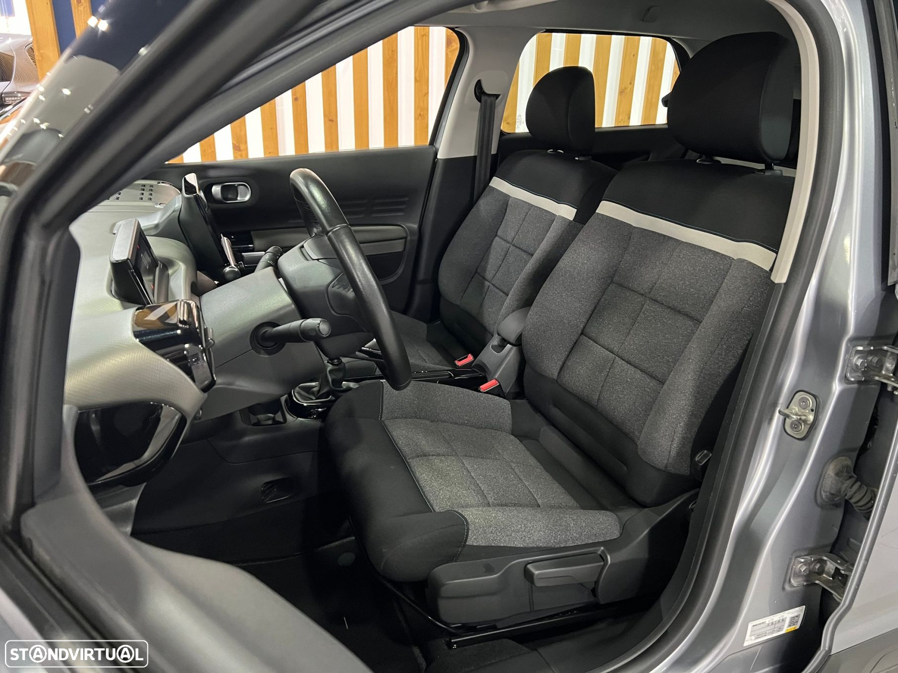 Citroën C4 Cactus 1.5 BlueHDi Feel Business - 11