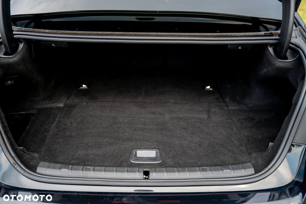 BMW Seria 5 - 29