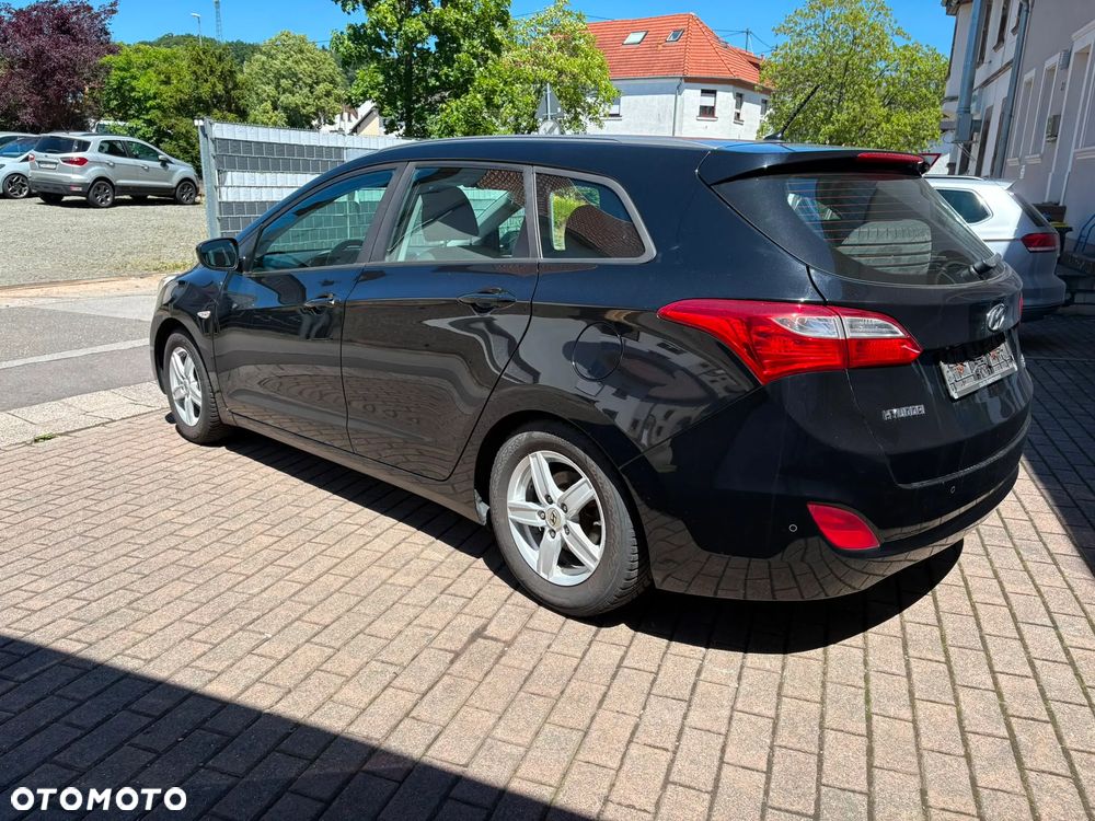 Hyundai i30 1.6 Premium - 5