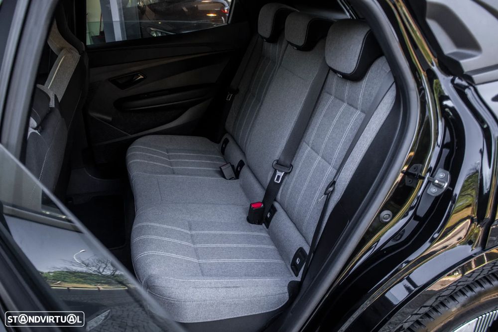 Renault Mégane E-Tech EV60 Equilibre Optimum Charge - 29