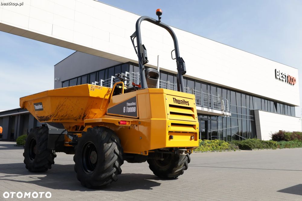 Thwaites MACH2066 - 6