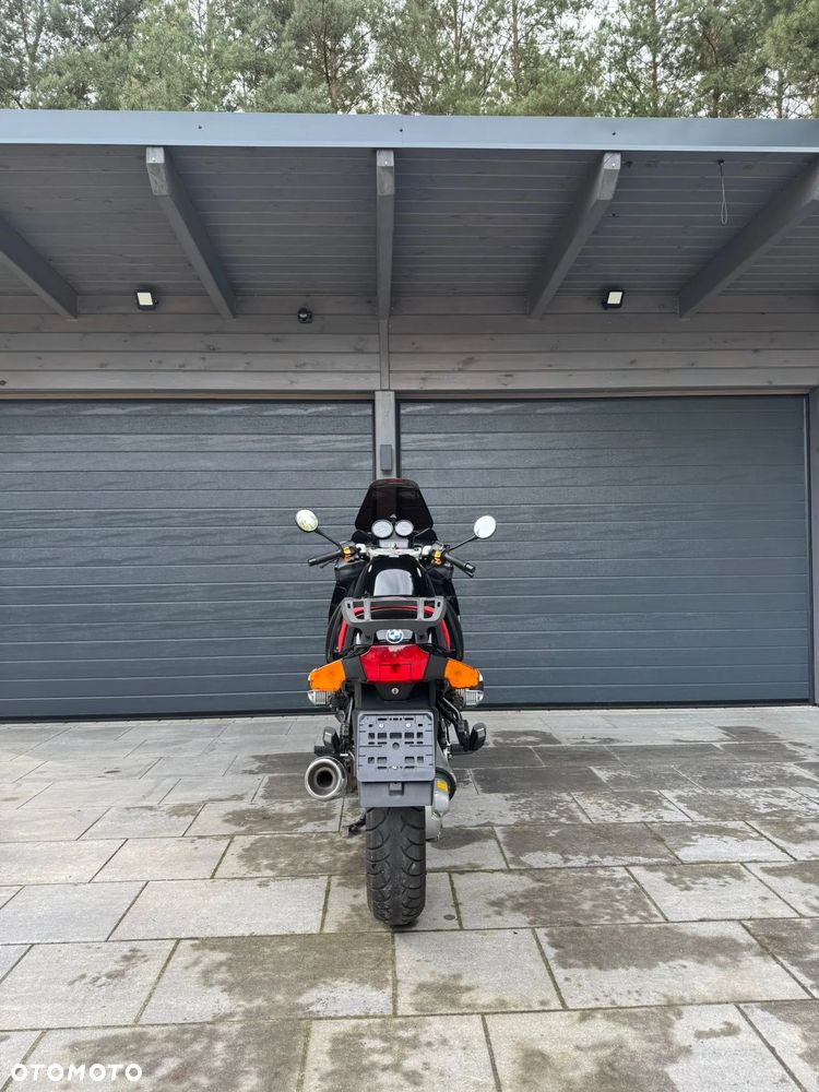 BMW RS - 5