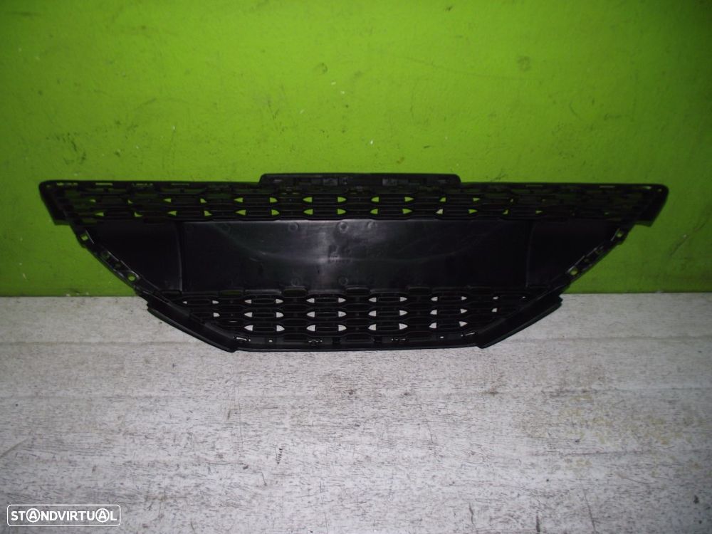 Grelha Central Peugeot 208 - 2012 / 2015 - NOVO - G304 - 3