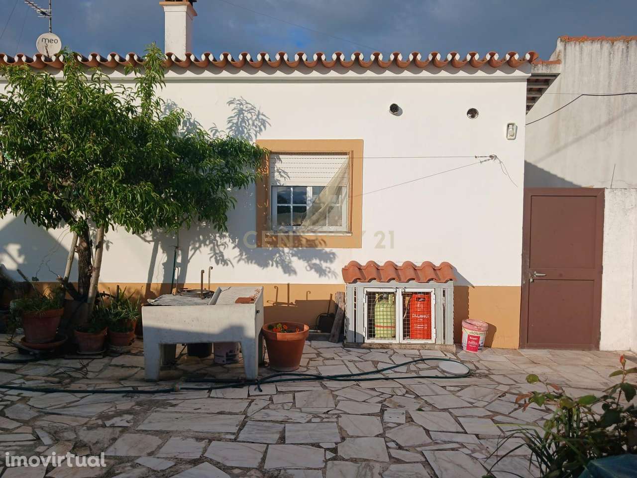 Moradia Térrea 7 divisões em Reguengos de Monsaraz - Grande imagem: 4/28