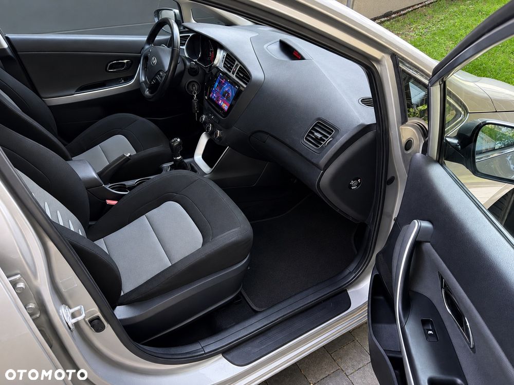 Kia Ceed 1.6 GDI Business Line - 25