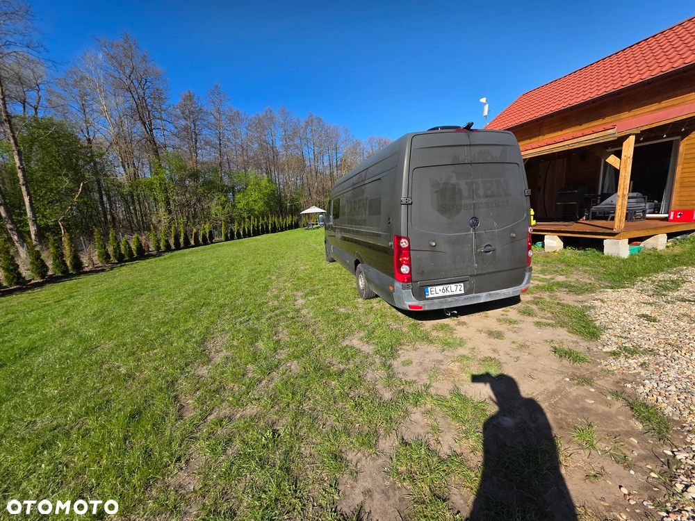 Volkswagen Crafter - 2