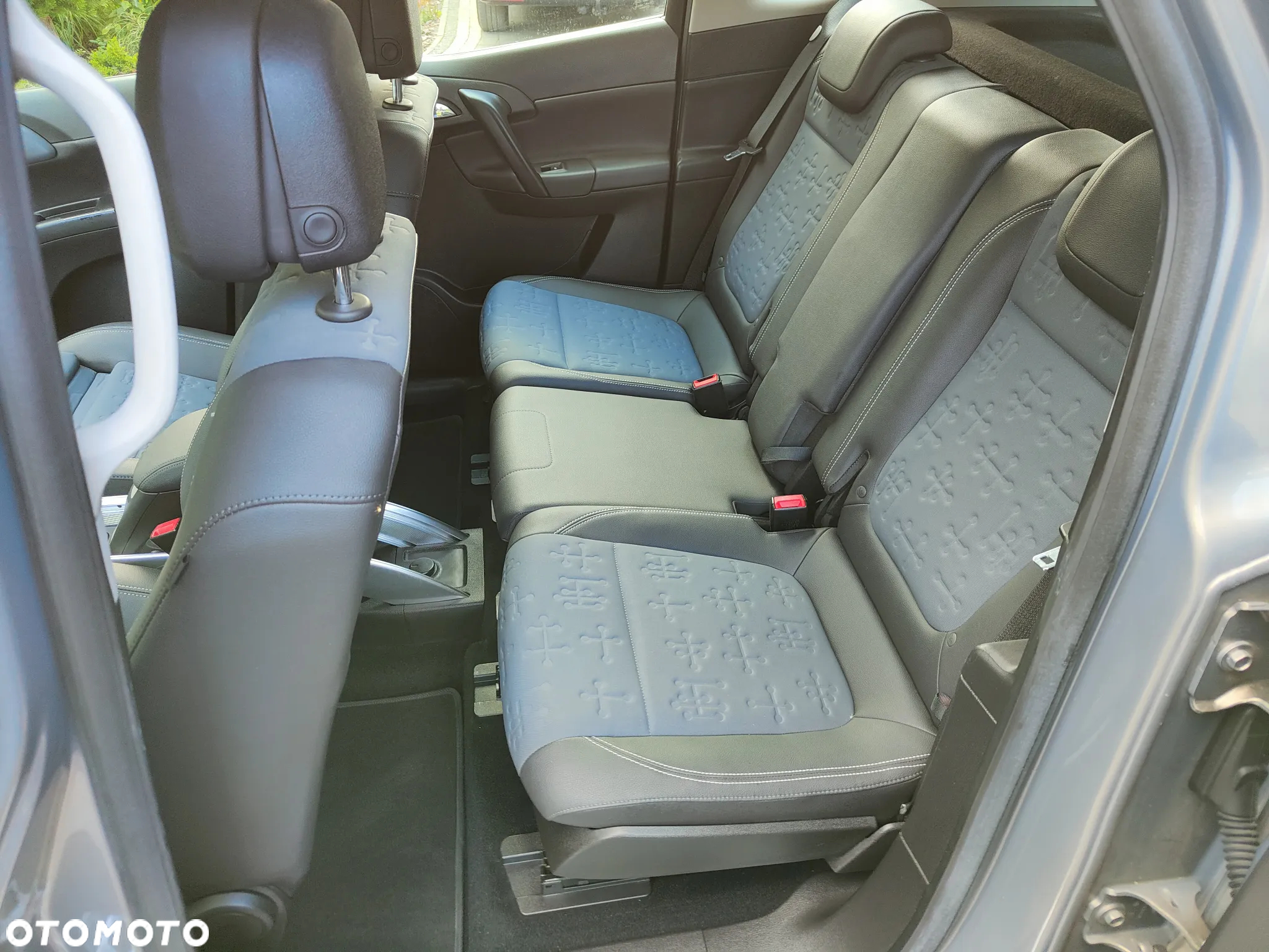 Opel Meriva 1.7 CDTI Automatik Edition - 22
