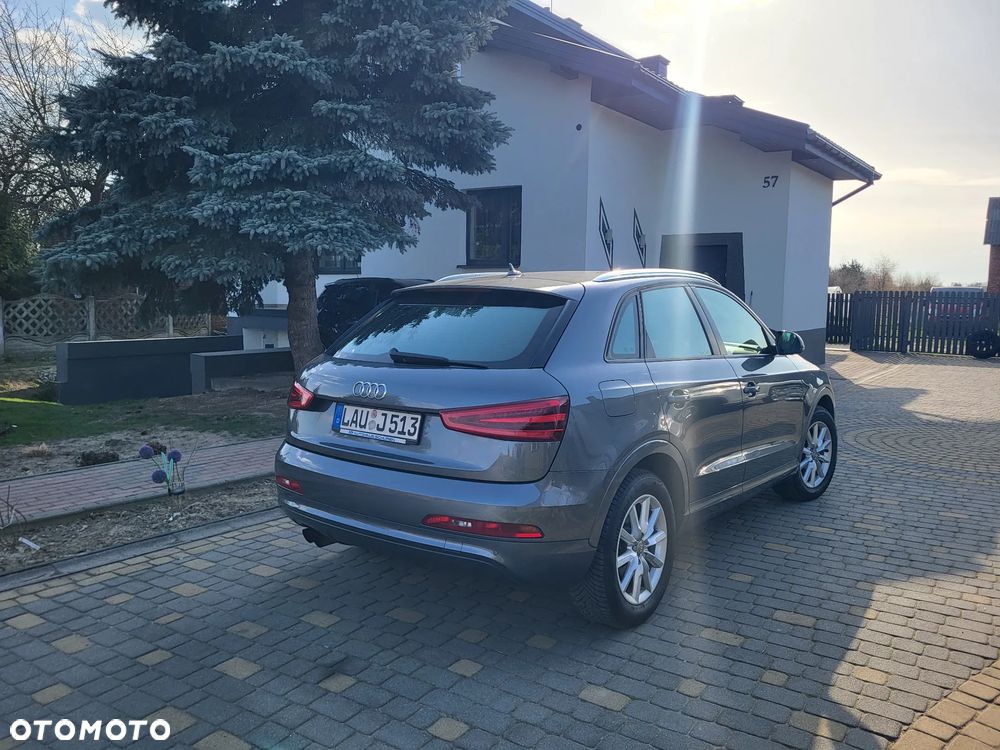 Audi Q3 2.0 TDI Prime Edition - 20