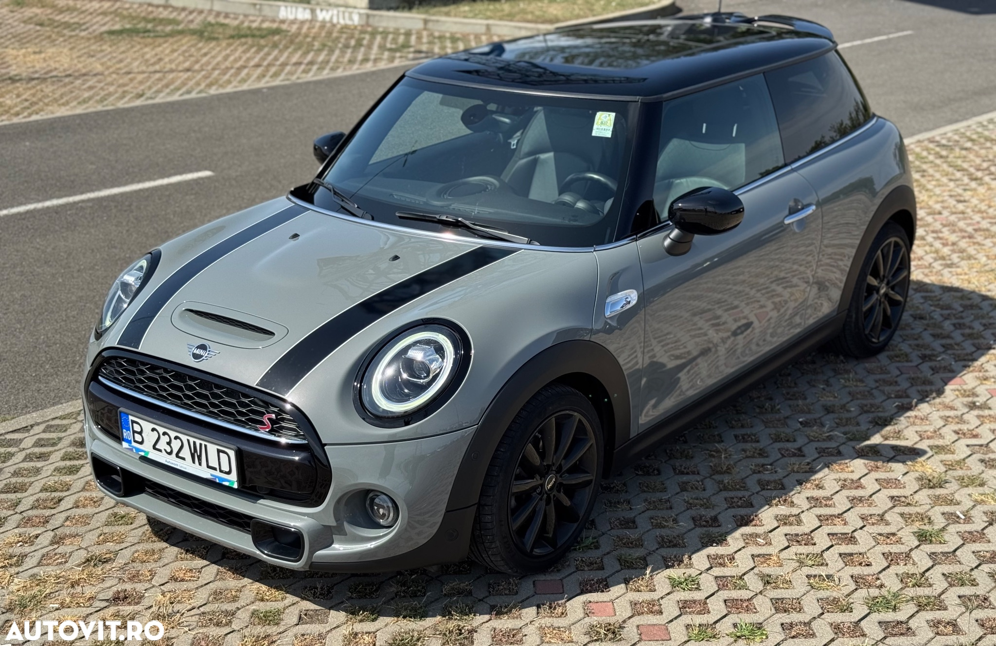 Mini Cooper S - 15