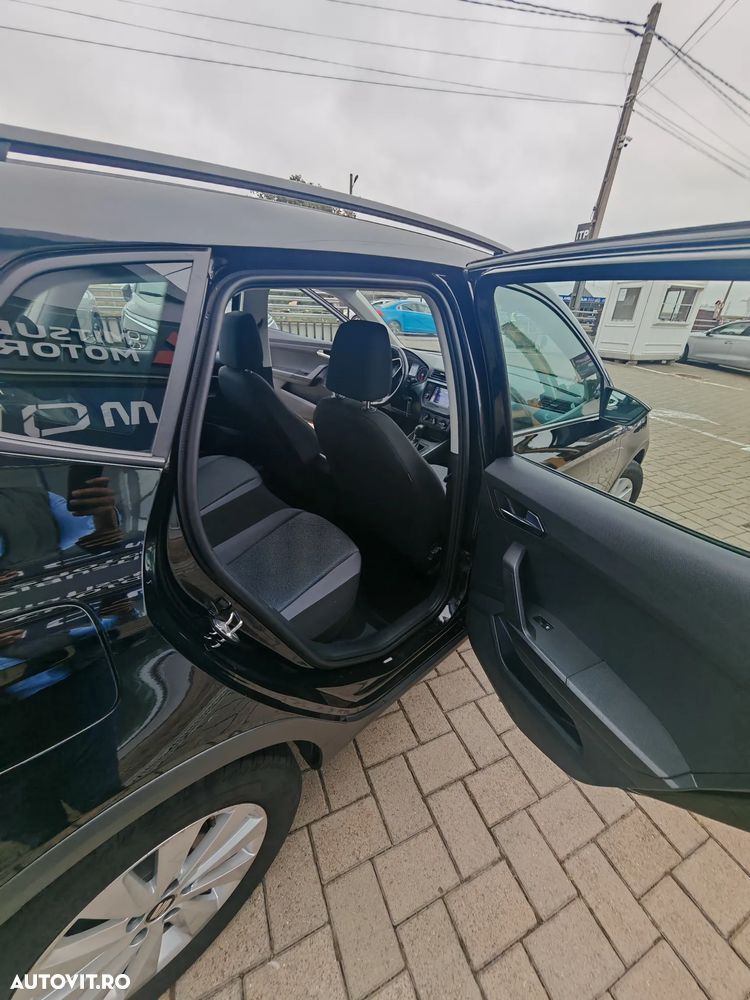 Seat Arona 1.0 TSI OPF DSG Style - 30