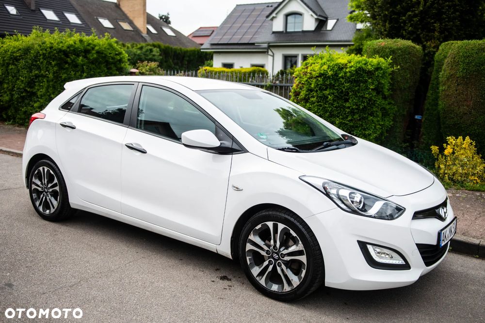 Hyundai i30 1.4 Trend - 3