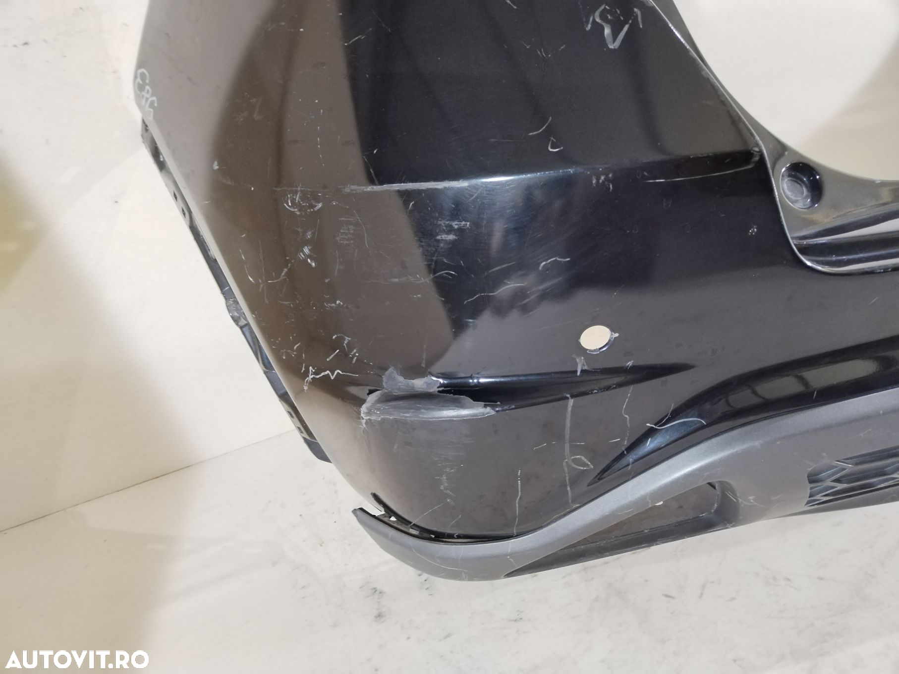 Bara spate Honda Civic  hatchback, 2006, 2007, 2008, 2009, 2010,  cod origine OE 71501-SMGA-E000 - 8